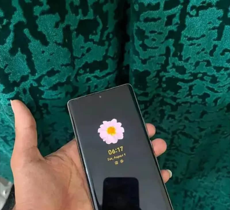 Tecno Spark 20 Pro Plus 1
