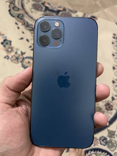 Apple iPhone 12 Pro