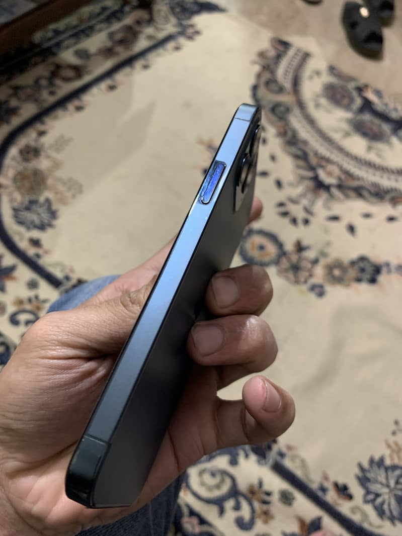 Apple iPhone 12 Pro 5