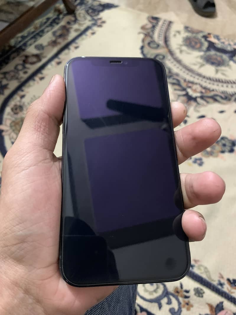Apple iPhone 12 Pro 7