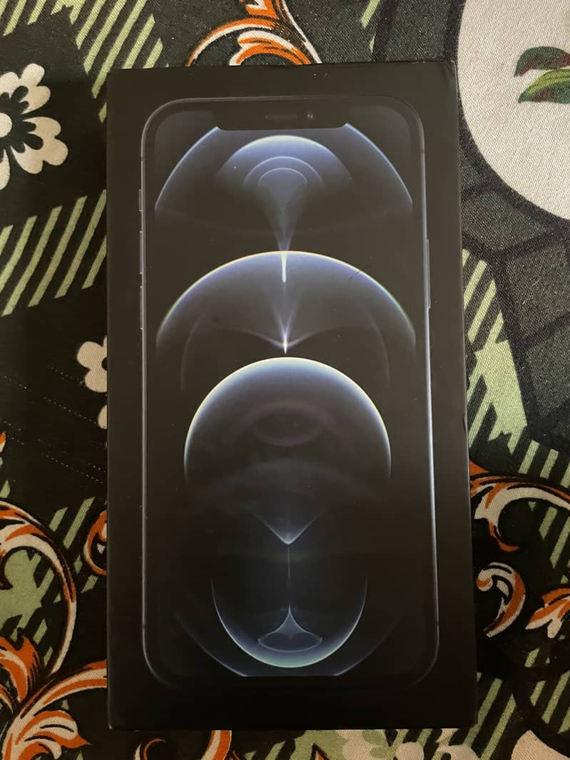 Apple iPhone 12 Pro 9