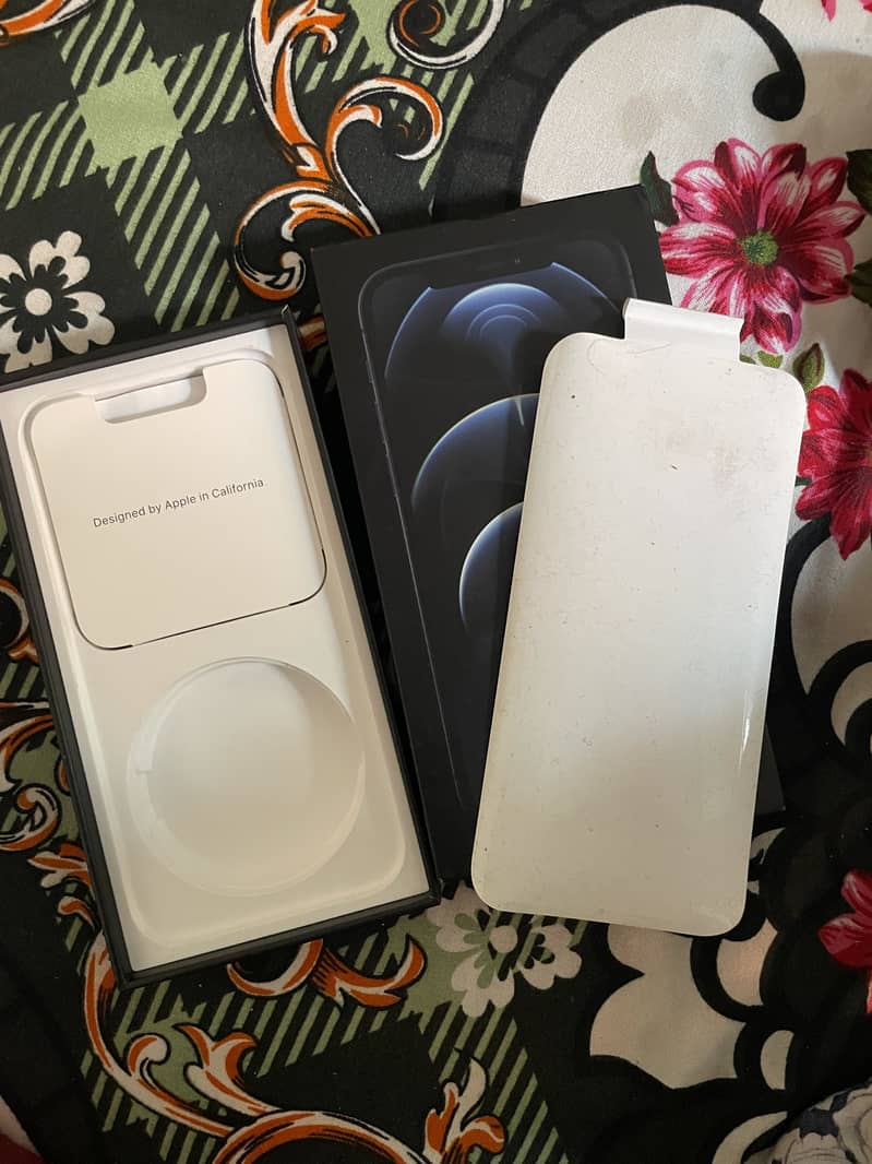 Apple iPhone 12 Pro 10