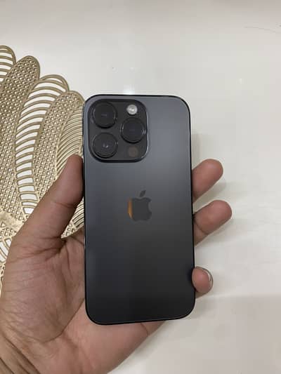 Apple iPhone 14 Pro