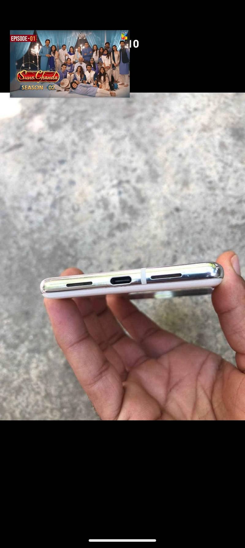 Google Pixel 6 Pro 2