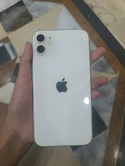 Apple iPhone 11 | Official PTA Approved | Original Box