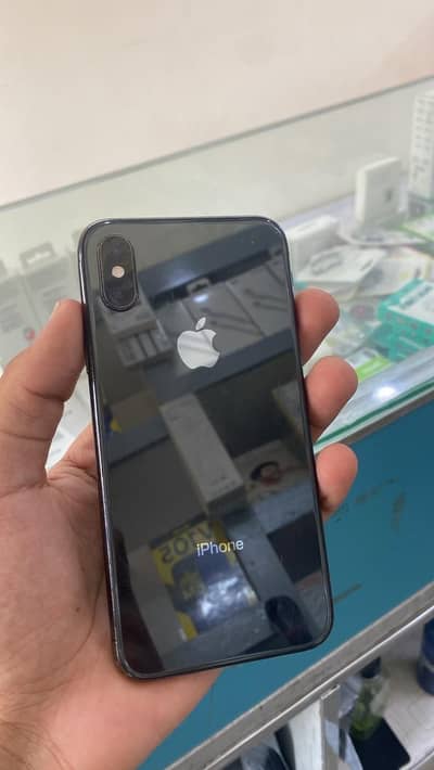 Apple iPhone XS 64 non pta