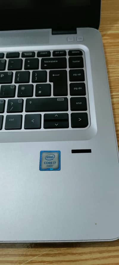 HP EliteBook 840 G3 i7 6th 8/256