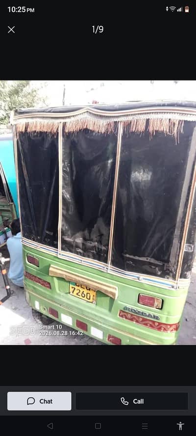 Rozgar auto