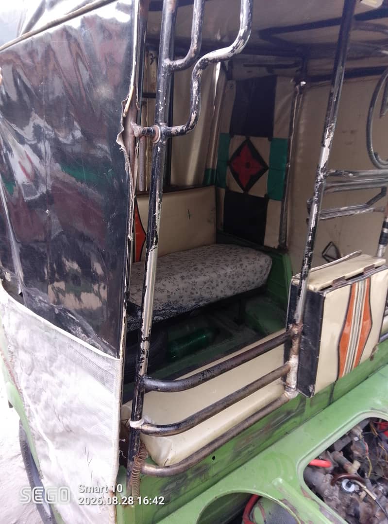 Rozgar auto 3