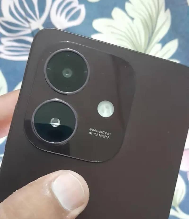 OPPO A3x 0
