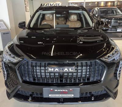 Haval Jolion 2026 available on Rent