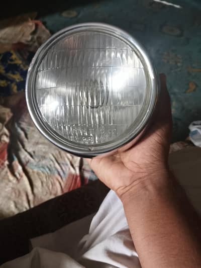 Yamaha light