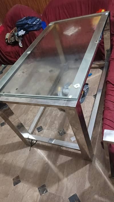 dinning table