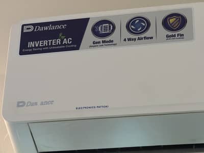 Dawlance Chillex Inverter