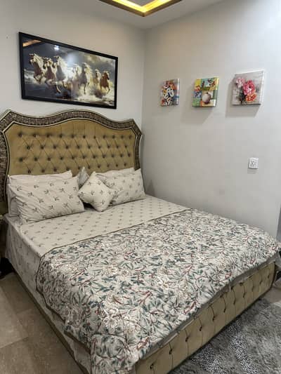 King Size Bed For Sale