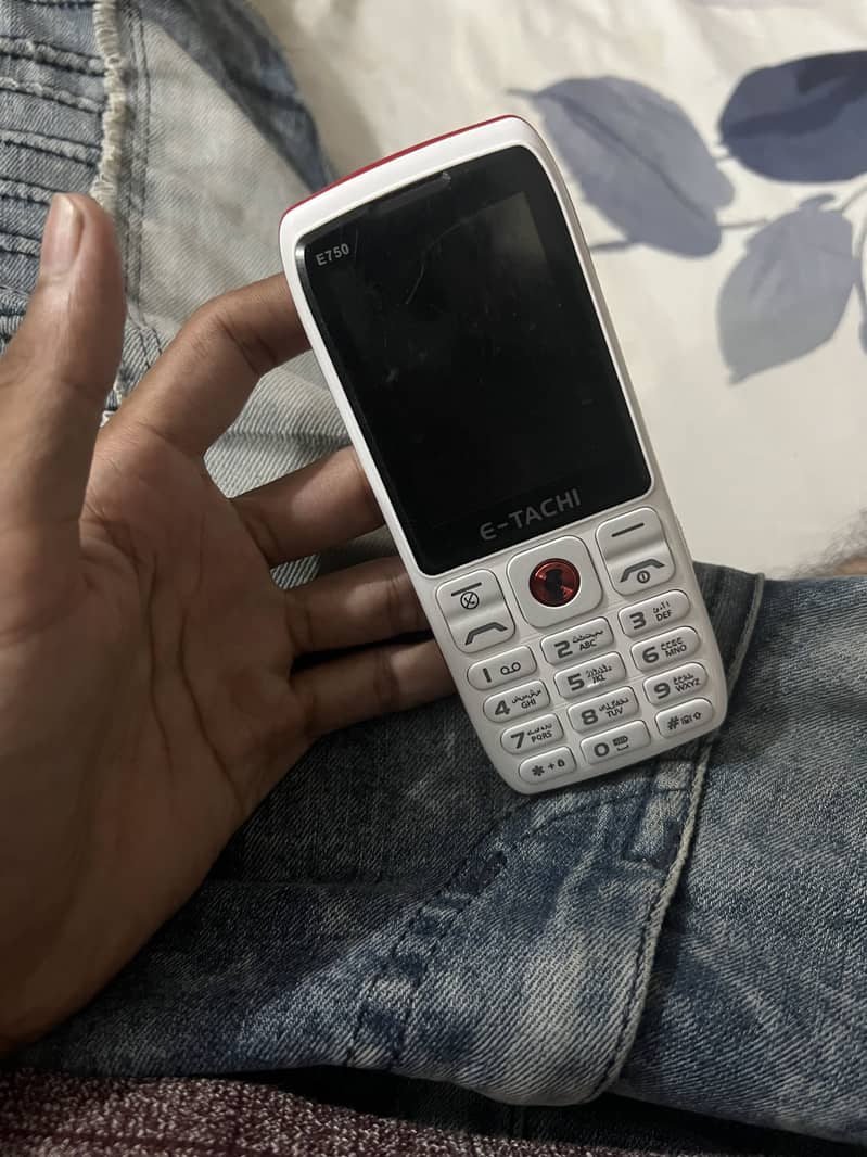 E-Tachi E-Prime 3