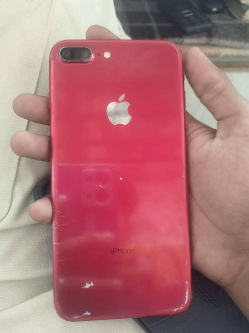 Apple iPhone 7 Plus 4