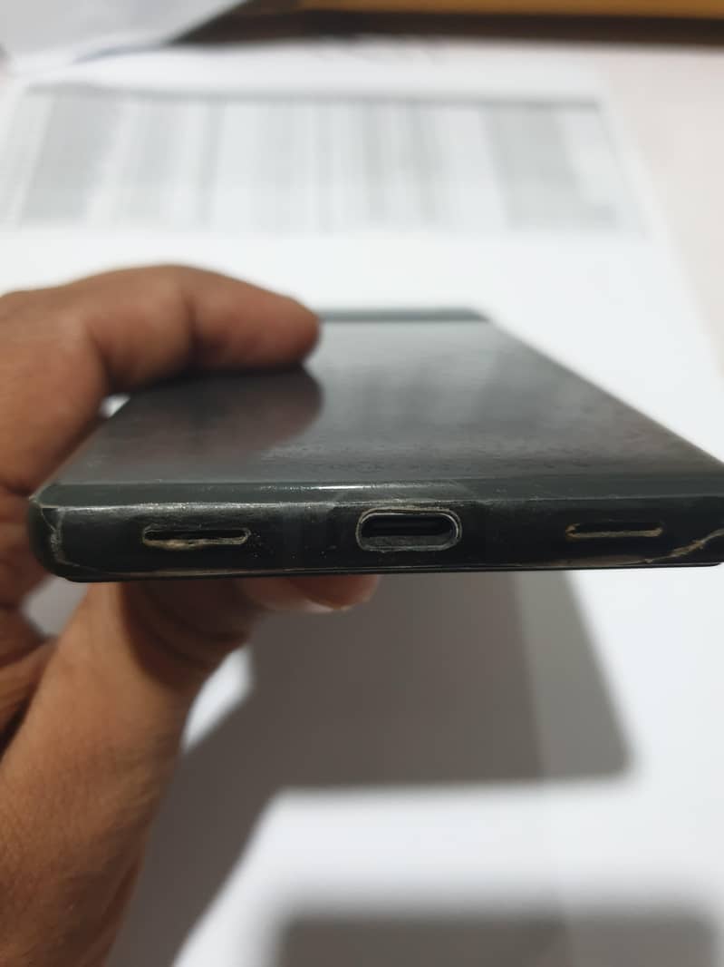Google Pixel 6a 3