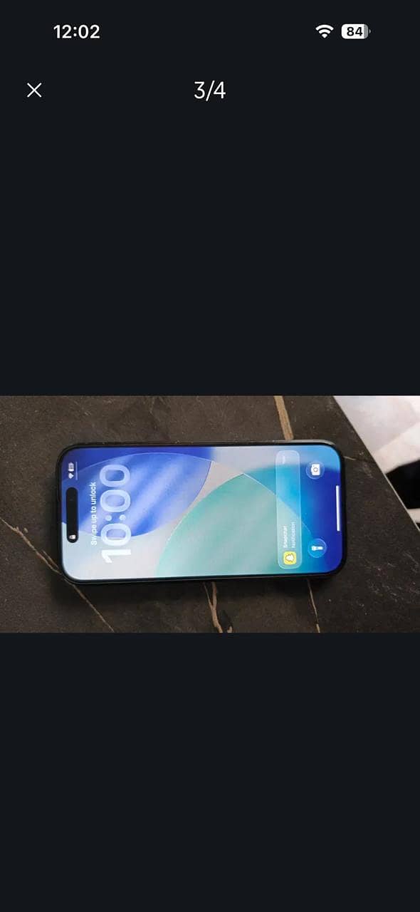 Apple iPhone 15 2
