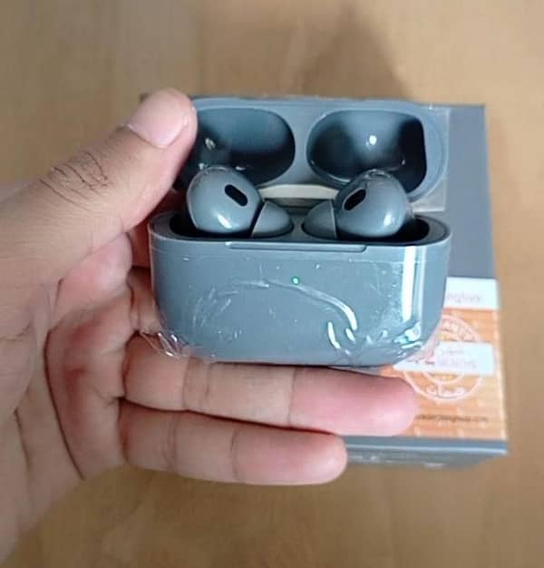 AirPods 2nd Generation