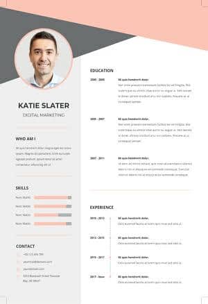 Professional CV & Resume Writing Services