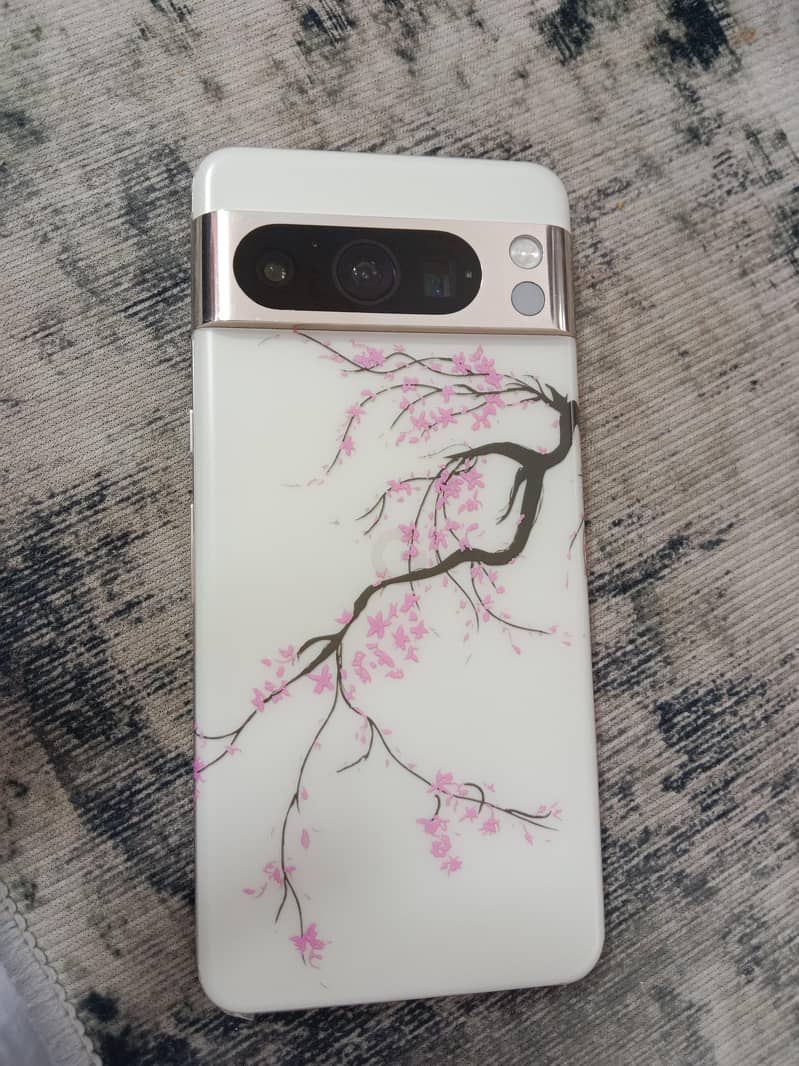 Google Pixel 8 Pro 0
