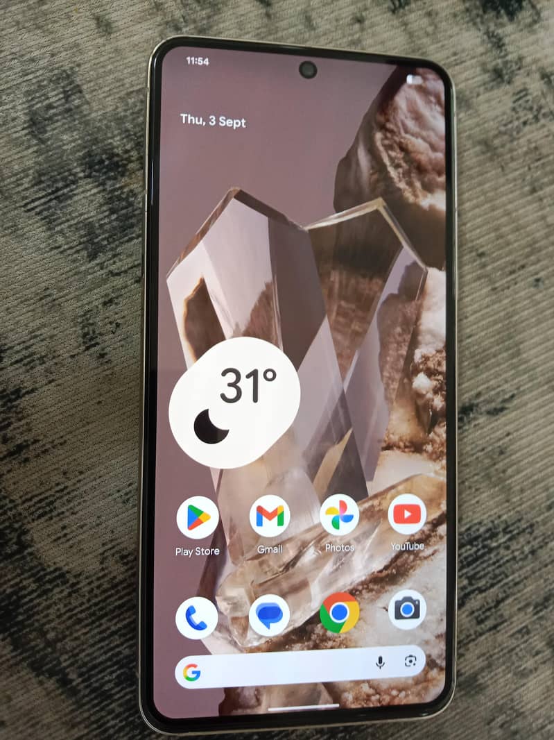 Google Pixel 8 Pro 1