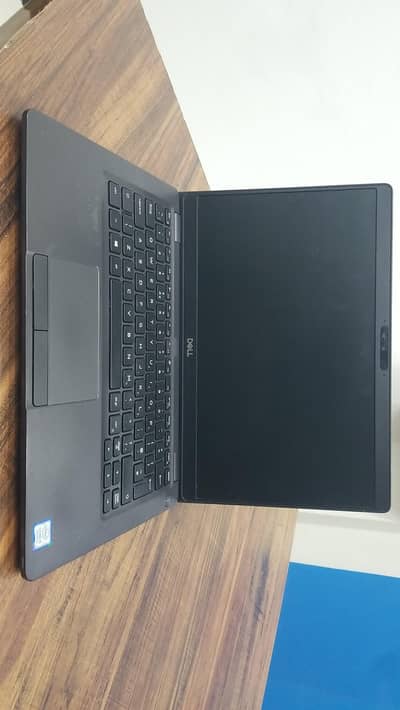 Dell Latitude 5300 i5 8th Generation