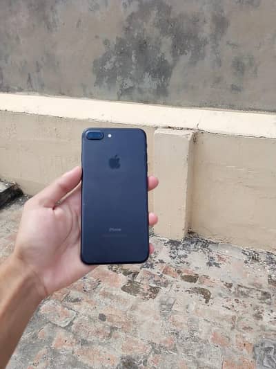 Apple iPhone 7 Plus