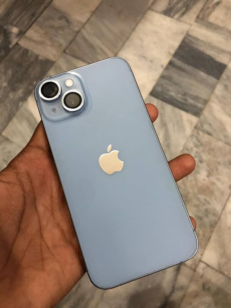 Apple iPhone 14 0