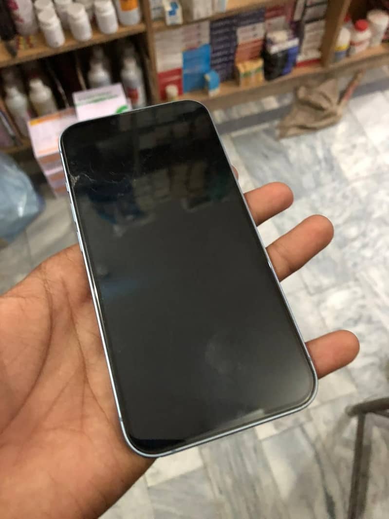 Apple iPhone 14 2