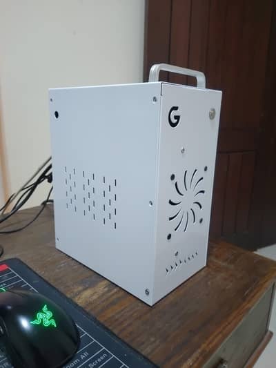 GTX 1650 super 9th gen i3