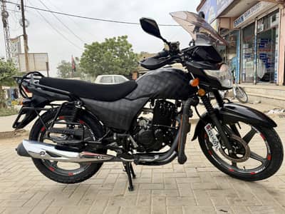 GR 150 2025 for Sell Contact 03133777409