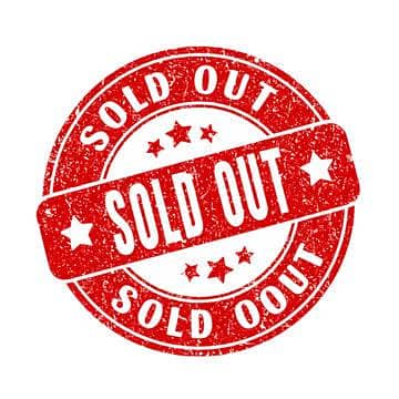 sold sold sold sold sold