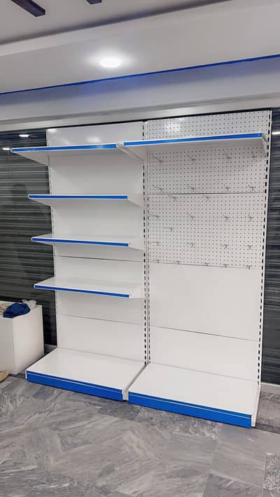 Shop racks | Pharmacy racks | Industry racks| Warehouse racks|Counters