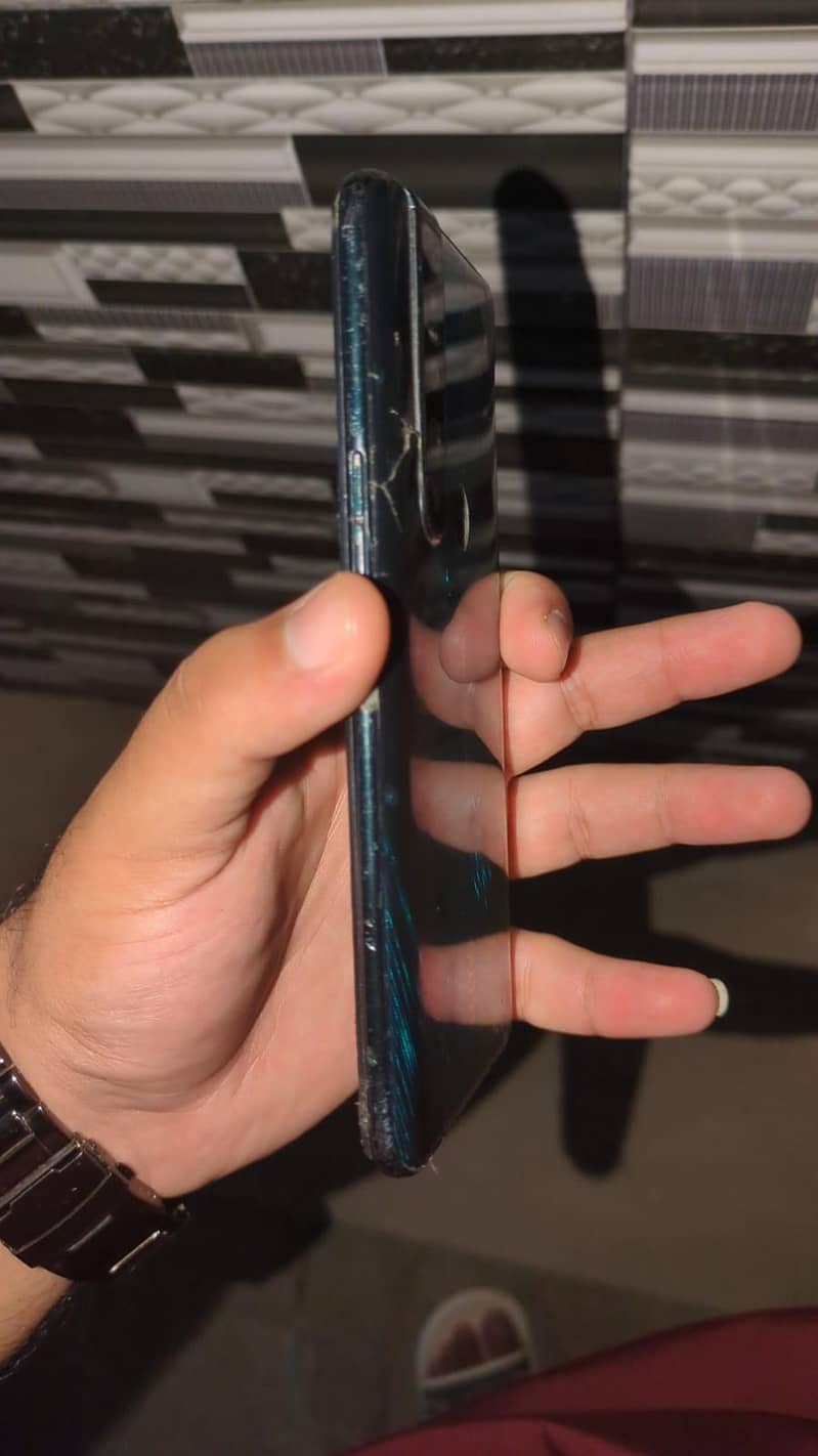 Tecno CAMON 15 Pro 2