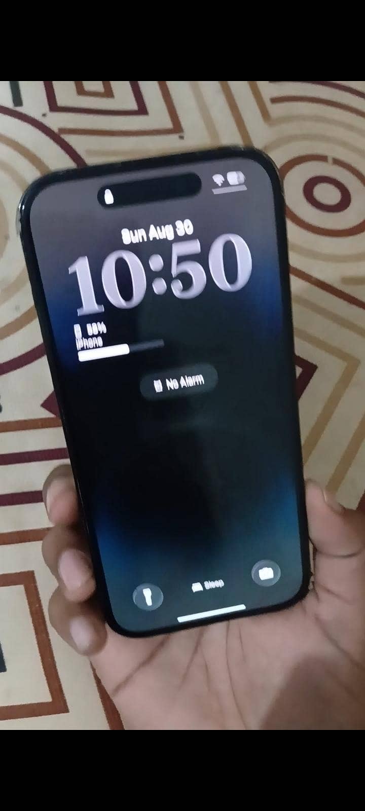 Apple iPhone 14 Pro 1