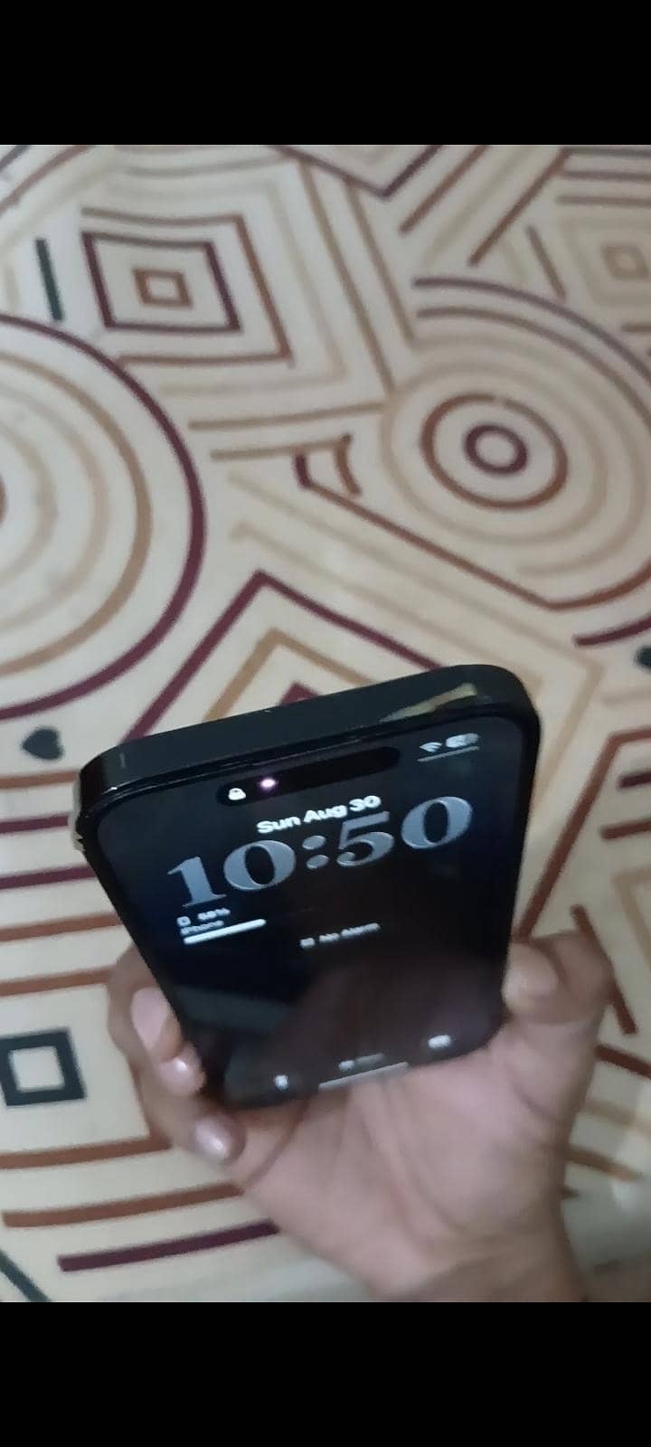 Apple iPhone 14 Pro 2