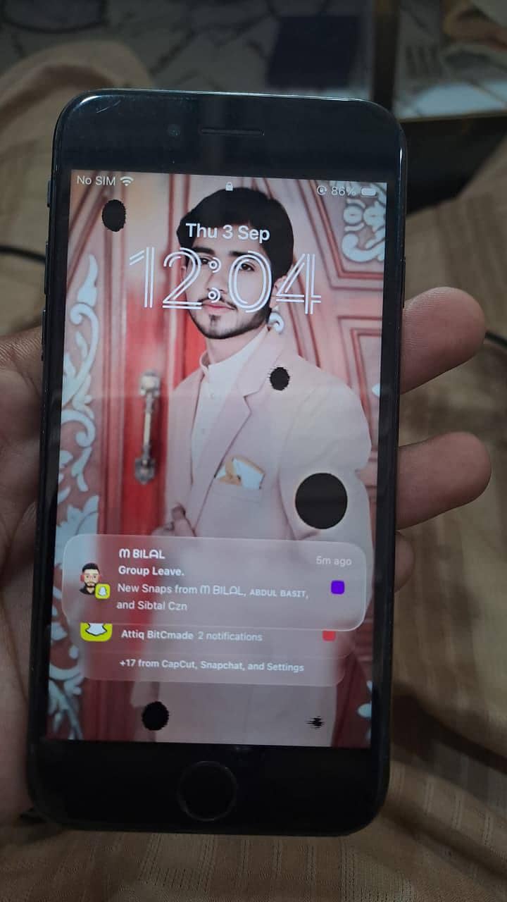 Apple iPhone SE2020 0