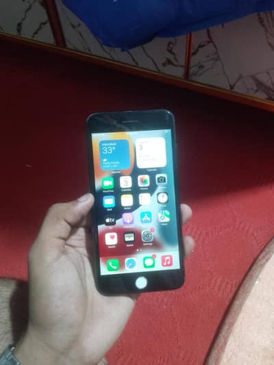 Apple iPhone 7 Plus