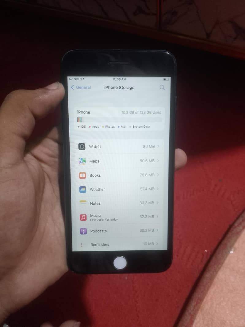 Apple iPhone 7 Plus 2
