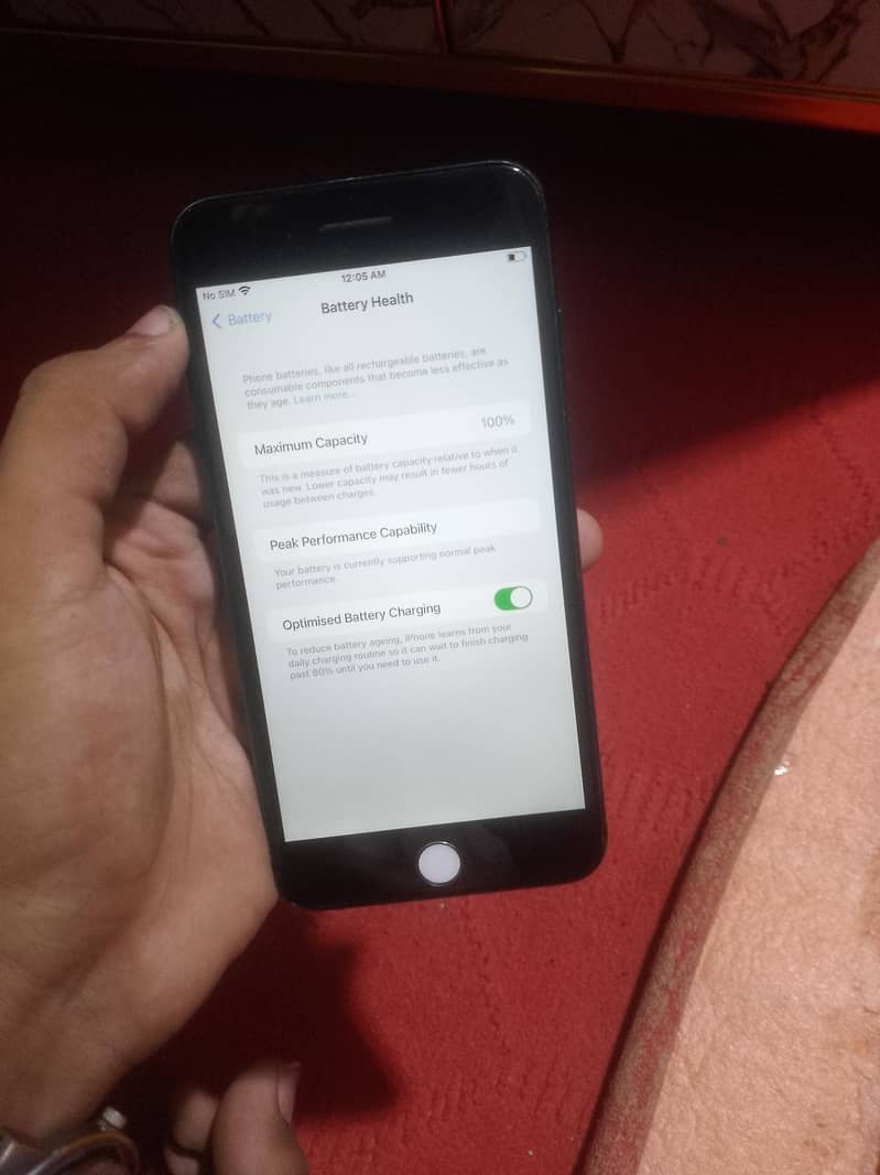 Apple iPhone 7 Plus 3