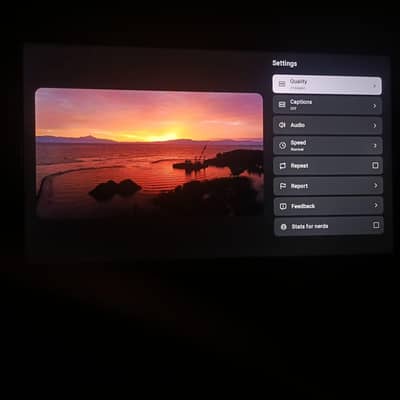 TCL 43" GOOGLE TV