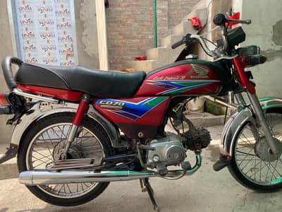 Bike ha