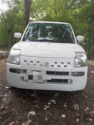 Suzuki Alto 2009