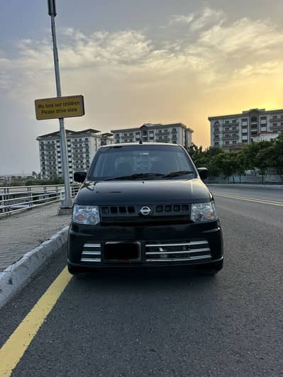 Ek Wagon Otti RS Digital Meter Limited Edition 2014 660cc automatic