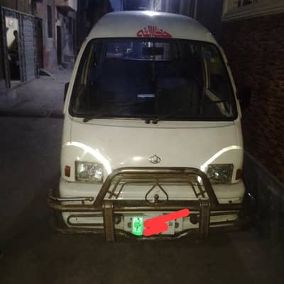 Changan  2006