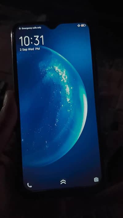 vivo y17 urgent sale 8 256 only mobile