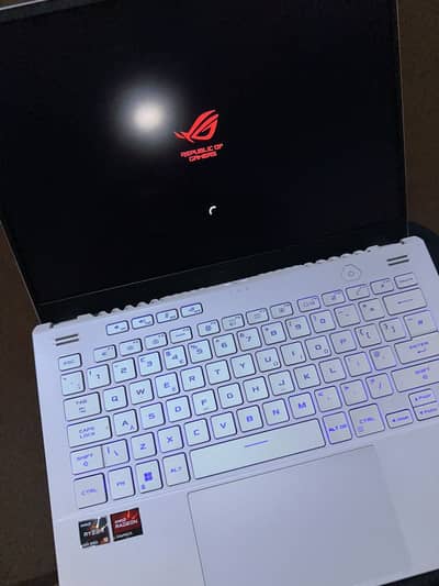 Asus rog zephyrus g14 2022