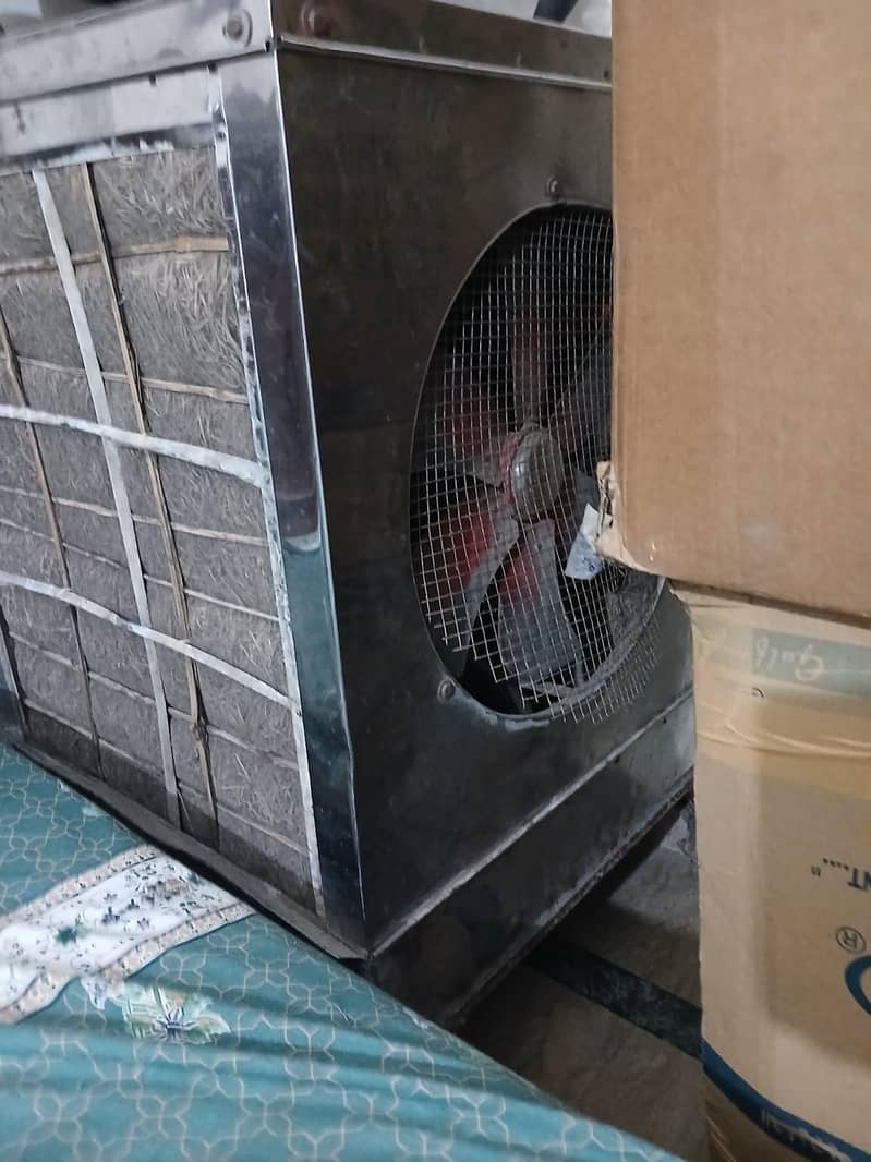 Air cooler 0